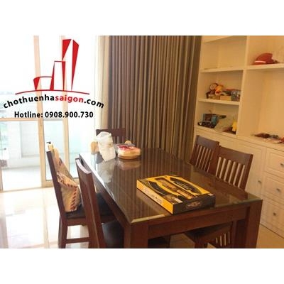 cho thuê căn hộ cao cấp estella quận 2,giá cho thuê:1200$/tháng
