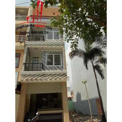 Cho thuê nhà Quận 2 - An Phú An Khánh, giá 23 triệu - thương lượng