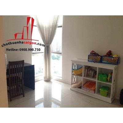 cho thuê căn hộ cao cấp estella quận 2,giá cho thuê:1200$/tháng