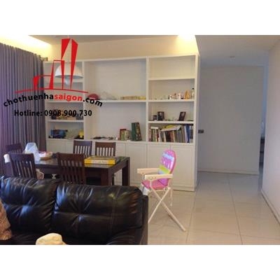 cho thuê căn hộ cao cấp estella quận 2,giá cho thuê:1200$/tháng