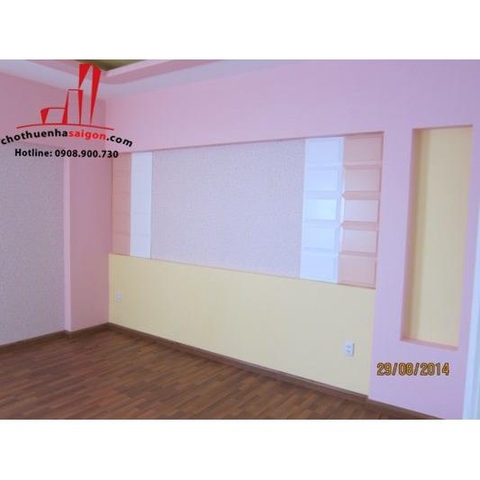 cho thuê nhà nguyên căn đường phan tây hồ, quận phú nhuận giá cho thuê:15tr/tháng