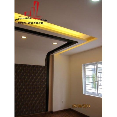 cho thuê nhà nguyên căn đường phan tây hồ, quận phú nhuận giá cho thuê:15tr/tháng