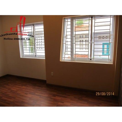 cho thuê nhà nguyên căn đường phan tây hồ, quận phú nhuận giá cho thuê:16tr/tháng