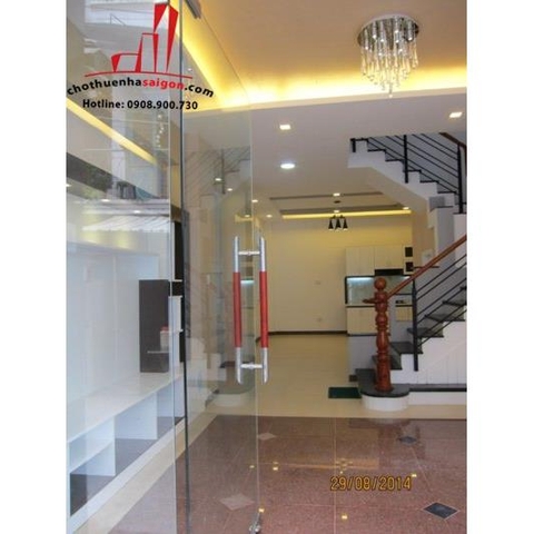 cho thuê nhà nguyên căn đường phan tây hồ, quận phú nhuận giá cho thuê:15tr/tháng