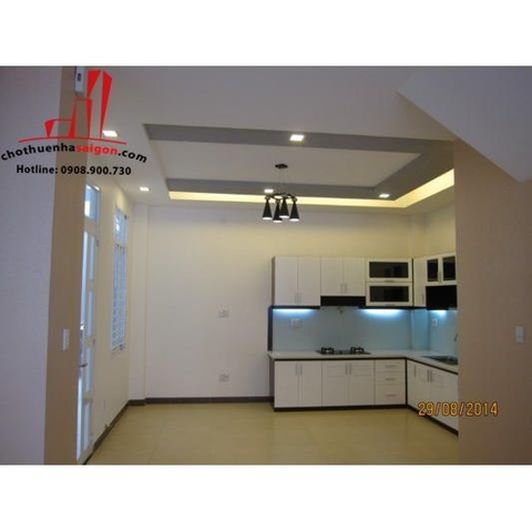 cho thuê nhà nguyên căn đường phan tây hồ, quận phú nhuận giá cho thuê:15tr/tháng