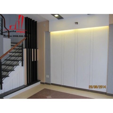 cho thuê nhà nguyên căn đường phan tây hồ, quận phú nhuận giá cho thuê:16tr/tháng