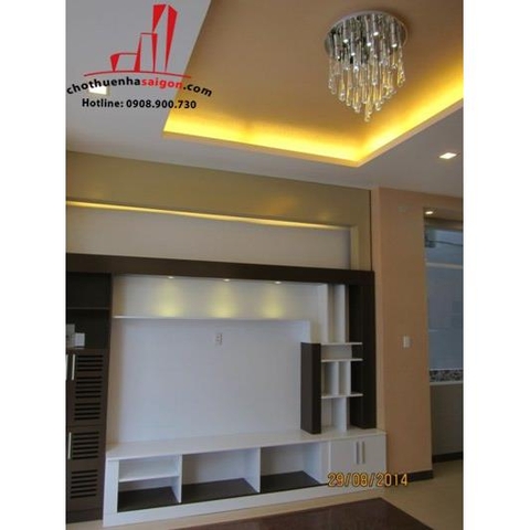 cho thuê nhà nguyên căn đường phan tây hồ, quận phú nhuận giá cho thuê:15tr/tháng