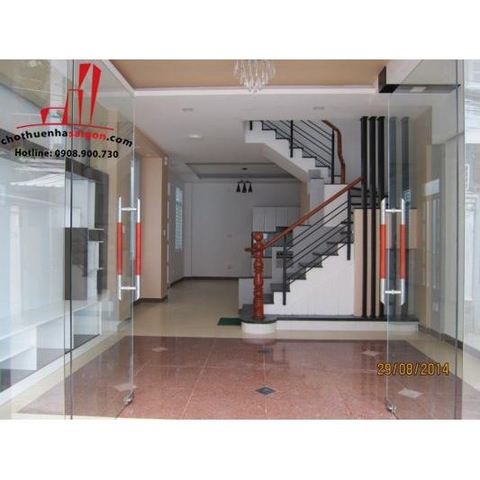 cho thuê nhà nguyên căn đường phan tây hồ, quận phú nhuận giá cho thuê:16tr/tháng