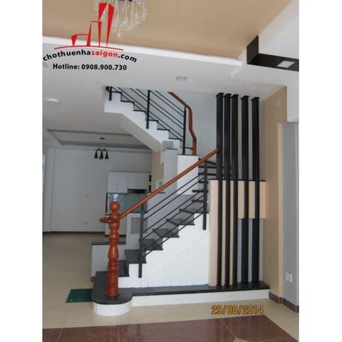 cho thuê nhà nguyên căn đường phan tây hồ, quận phú nhuận giá cho thuê:16tr/tháng