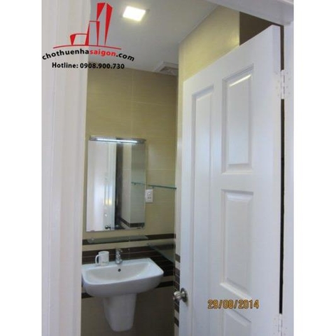 cho thuê nhà nguyên căn đường phan tây hồ, quận phú nhuận giá cho thuê:16tr/tháng