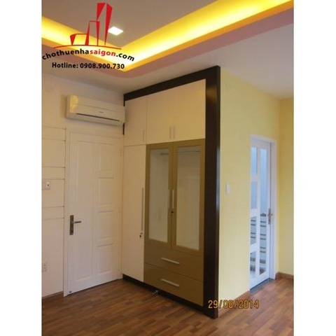 cho thuê nhà nguyên căn đường phan tây hồ, quận phú nhuận giá cho thuê:16tr/tháng