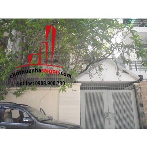 Cho thuê nhà quận Tân Bình, đường nội bộ khu K300, phường 12, quận Tân Bình, Giá: 26 Triệu