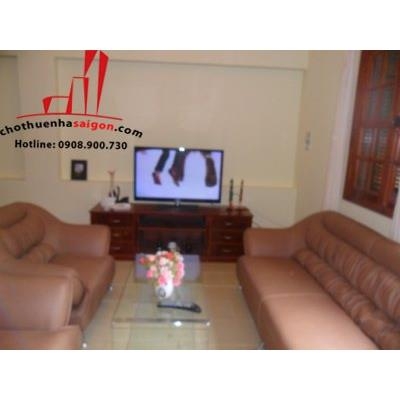 cho thuê biệt thự quận 2, biệt thự sân vườn,phường thảo điền giá 3000$