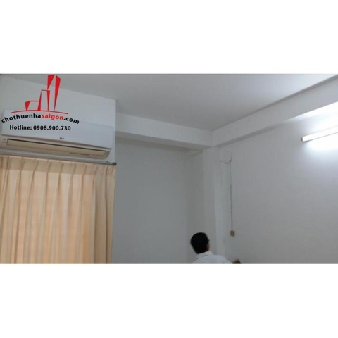 cho thuê nhà nguyên căn hẽm đường lê văn sỹ quận 3, giá cho thuê :17.000.000đ/tháng