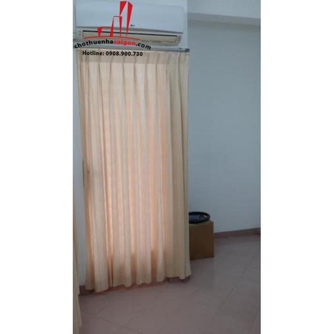 cho thuê nhà nguyên căn hẽm đường lê văn sỹ quận 3, giá cho thuê :17.000.000đ/tháng