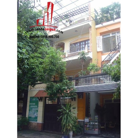 Cho thuê nhà quận Tân Bình, đường Nguyễn Minh Hoàng, nội bộ khu K300, quận Tân Bình, Giá: 30 Triệu