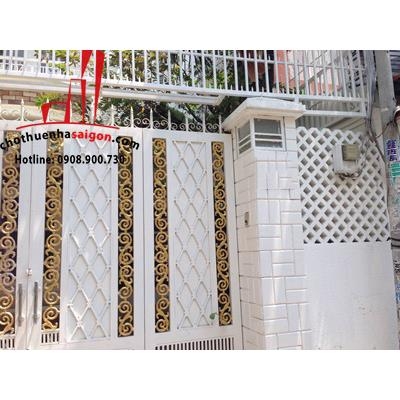 cho thuê villa phố đường lê quang định, quận bình thạnh, giá cho thuê:1200$/tháng