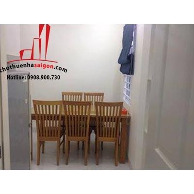 cho thuê căn hộ Serviced Apartment , đường phan ngữ, phường dakao, quận 1, giá cho thuê:630$/tháng