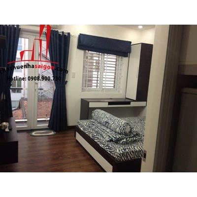 cho thuê căn hộ Serviced Apartment , đường phan ngữ, phường dakao, quận 1, giá cho thuê:630$/tháng