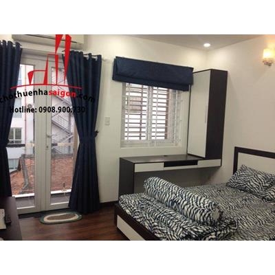 cho thuê căn hộ Serviced Apartment , đường phan ngữ, phường dakao, quận 1, giá cho thuê:630$/tháng