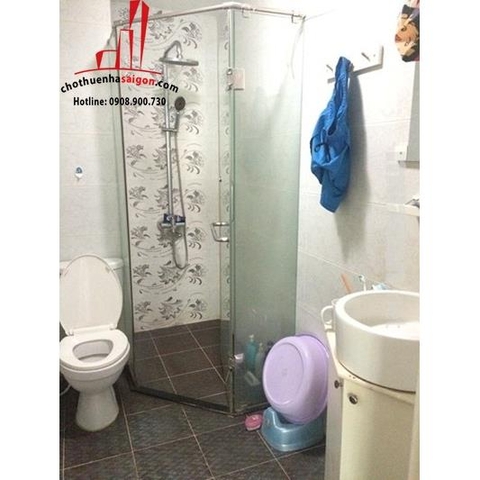cho thuê căn hộ cao cấp mỹ đức quận bình thạnh, giá cho thuê:11tr/tháng