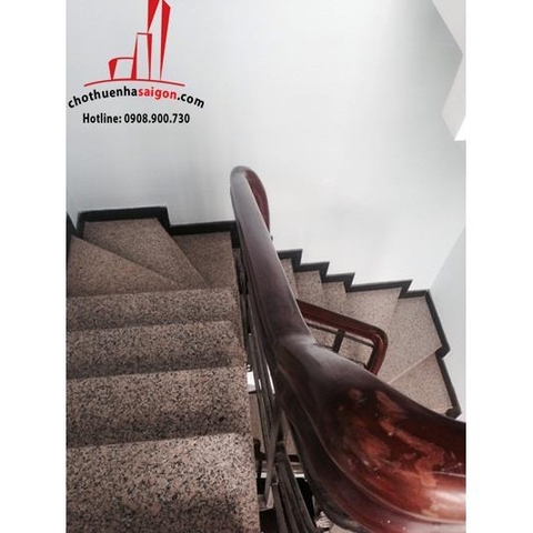 cho thuê nhà mới đẹp đường nội bộ phường bình an, quận 2, giá cho thuê:22tr/tháng