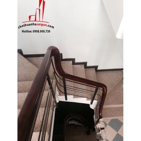 cho thuê nhà mới đẹp đường nội bộ phường bình an, quận 2, giá cho thuê:22tr/tháng