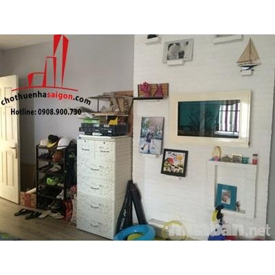 cho thuê căn hộ cao cấp mỹ đức quận bình thạnh, giá cho thuê:11tr/tháng