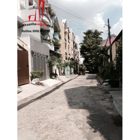 cho thuê nhà mới đẹp đường nội bộ phường bình an, quận 2, giá cho thuê:22tr/tháng