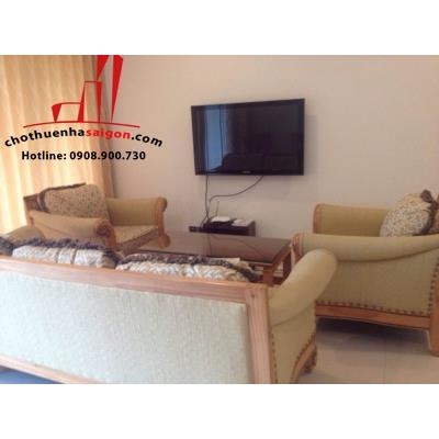 căn hộ cao cấp quận 2  cho thuê,căn hộ estella , phường an phú, giá cho thuê:1100$/tháng