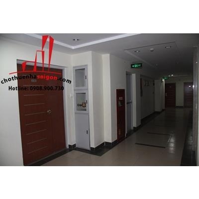 cần cho thuê căn hộ cao cấp đất phương nam, đường chu văn an, quận bình thạnh, giá 650$