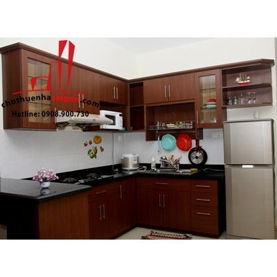 cần cho thuê căn hộ cao cấp đất phương nam, đường chu văn an, quận bình thạnh, giá 650$