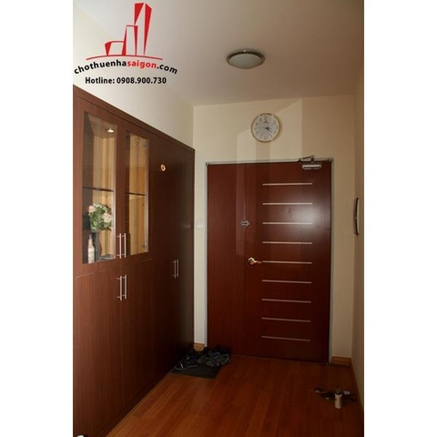cần cho thuê căn hộ cao cấp đất phương nam, đường chu văn an, quận bình thạnh, giá 650$