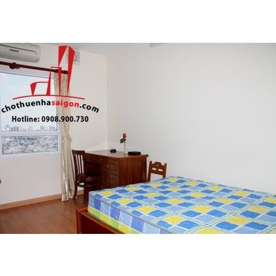cần cho thuê căn hộ cao cấp đất phương nam, đường chu văn an, quận bình thạnh, giá 650$