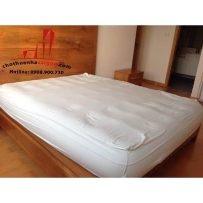 cần cho thuê căn hộ cao cấp the vistar, đường xa lộ hà nội quận 2, giá 1100$/bao phí