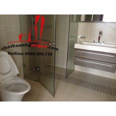 Cần cho thuê gấp Villa Saigon Pearl, biệt thự bờ sông Sài Gòn