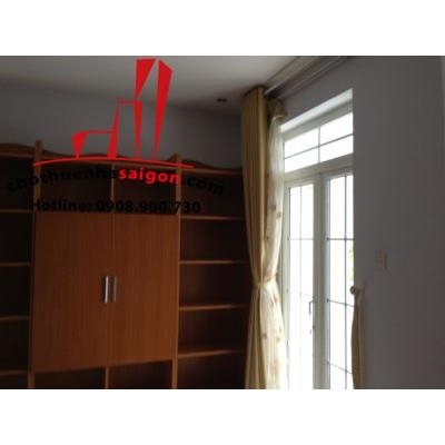 Cần cho thuê gấp Villa Saigon Pearl, biệt thự bờ sông Sài Gòn