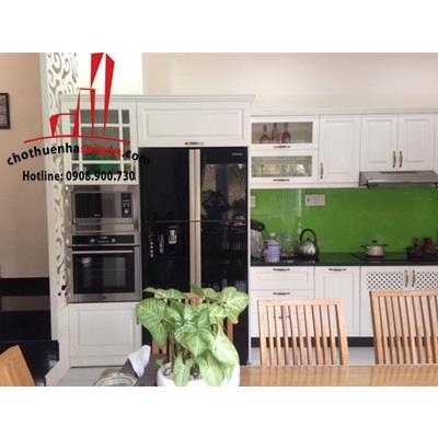 biệt thự quận 2 cho thuê, đường nội bộ trần não, phường bình an, giá cho thuê:1850$/tháng