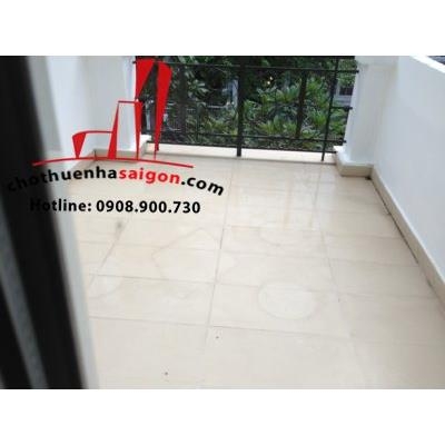 Cần cho thuê gấp Villa Saigon Pearl, biệt thự bờ sông Sài Gòn