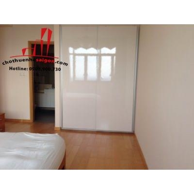 cần cho thuê căn hộ cao cấp the vistar, đường xa lộ hà nội quận 2, giá 1100$/bao phí