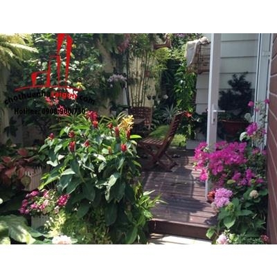 biệt thự quận 2 cho thuê, đường nội bộ trần não, phường bình an, giá cho thuê:1850$/tháng