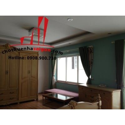 Cần cho thuê gấp Villa Saigon Pearl, biệt thự bờ sông Sài Gòn