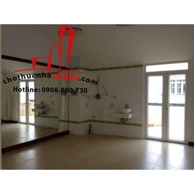 Cần cho thuê gấp Villa Saigon Pearl, biệt thự bờ sông Sài Gòn