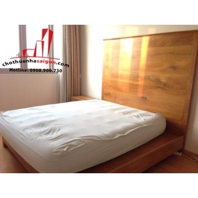 cần cho thuê căn hộ cao cấp the vistar, đường xa lộ hà nội quận 2, giá 1100$/bao phí