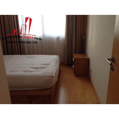 cần cho thuê căn hộ cao cấp the vistar, đường xa lộ hà nội quận 2, giá 1100$/bao phí