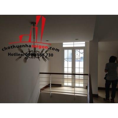 Cần cho thuê gấp Villa Saigon Pearl, biệt thự bờ sông Sài Gòn
