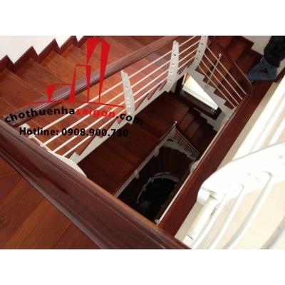 Cần cho thuê gấp Villa Saigon Pearl, biệt thự bờ sông Sài Gòn