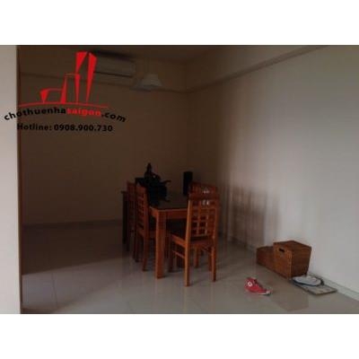 cần cho thuê căn hộ cao cấp the vistar, đường xa lộ hà nội quận 2, giá 1100$/bao phí