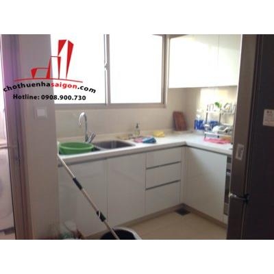 cần cho thuê căn hộ cao cấp the vistar, đường xa lộ hà nội quận 2, giá 1100$/bao phí