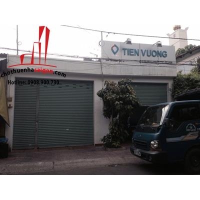 cho thuê nhà nguyên căn mặt tiền đường lê văn miến quận 2, giá cho thuê:23tr/tháng